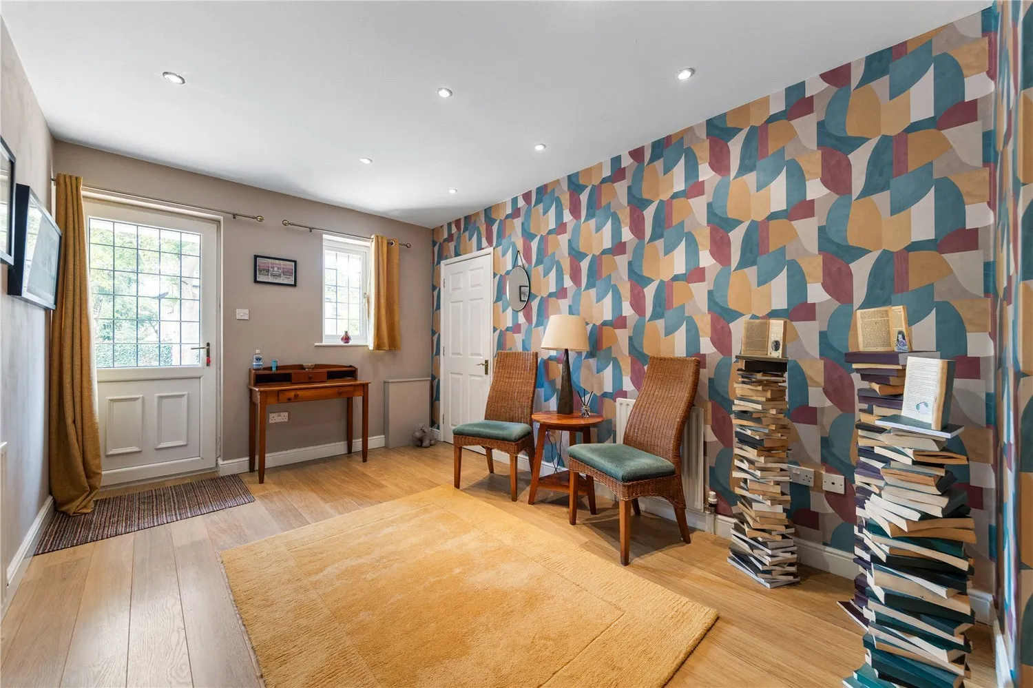 Fotheringhay, Peterborough, PE8 photo 8