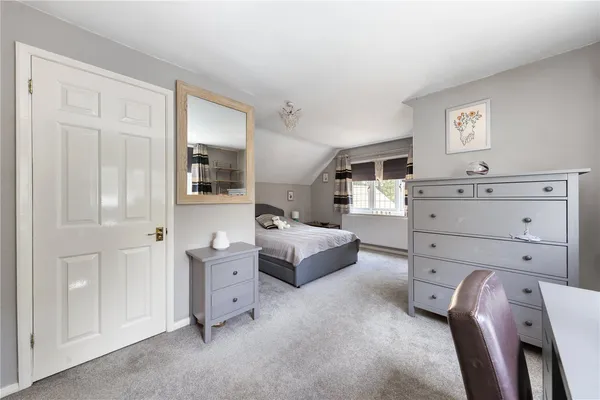 Fotheringhay, Peterborough, PE8 photo 12
