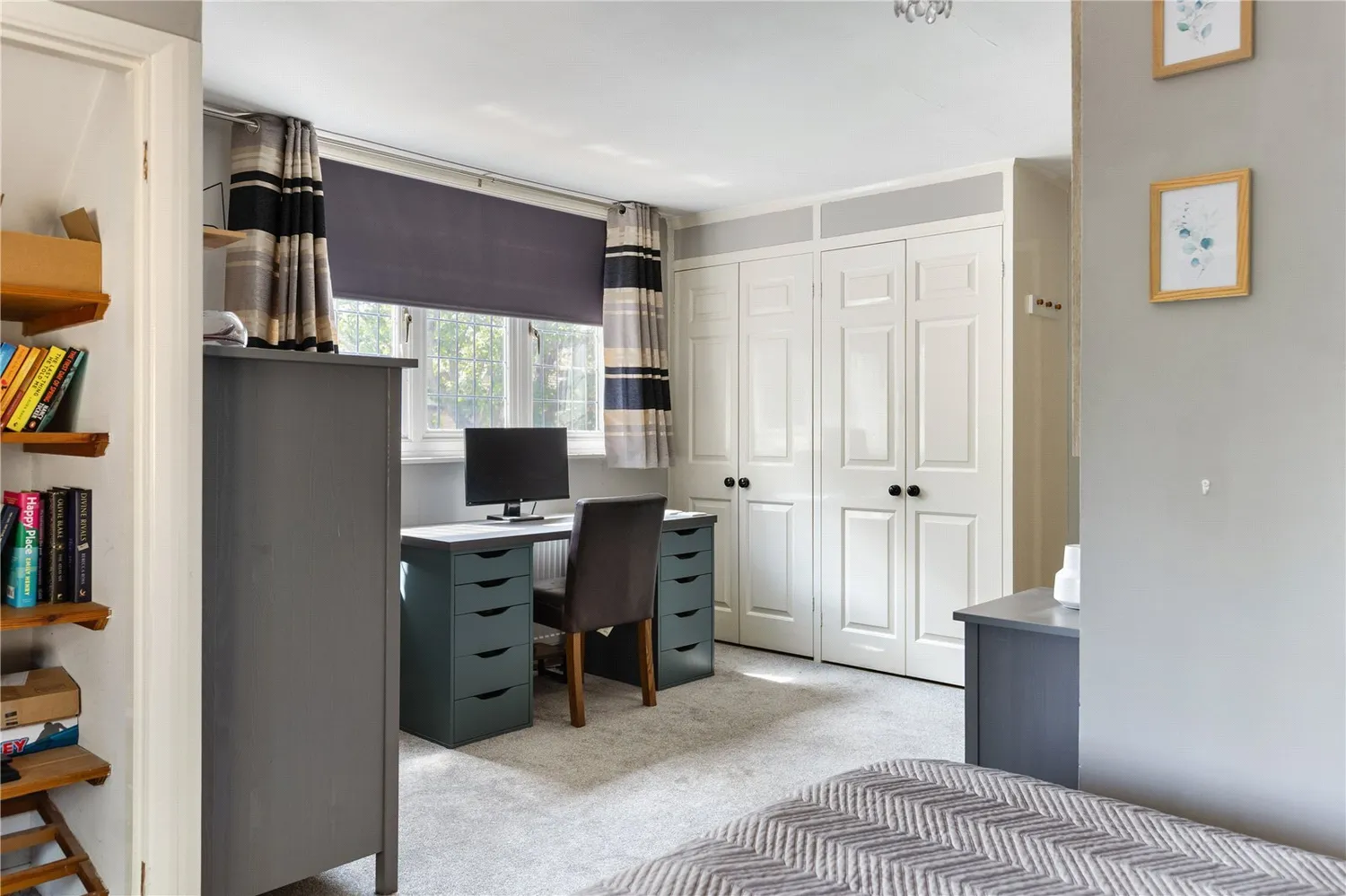 Fotheringhay, Peterborough, PE8 photo 13