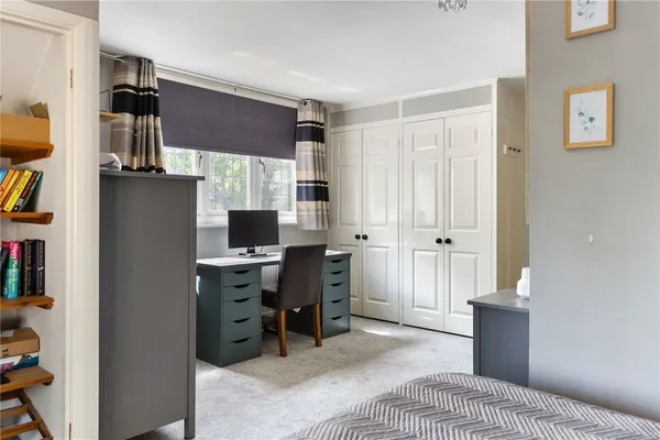 Fotheringhay, Peterborough, PE8 photo 13