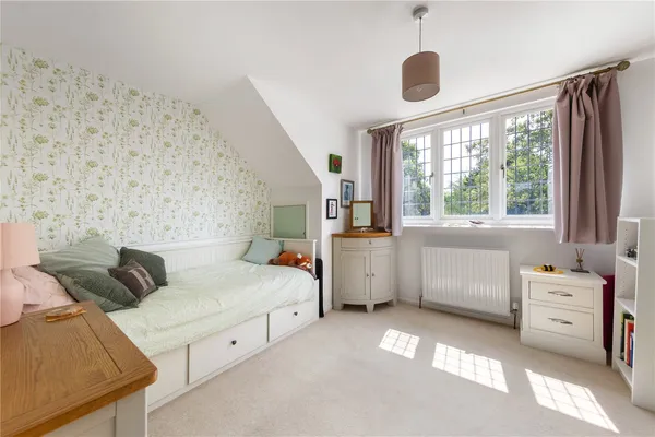 Fotheringhay, Peterborough, PE8 photo 16