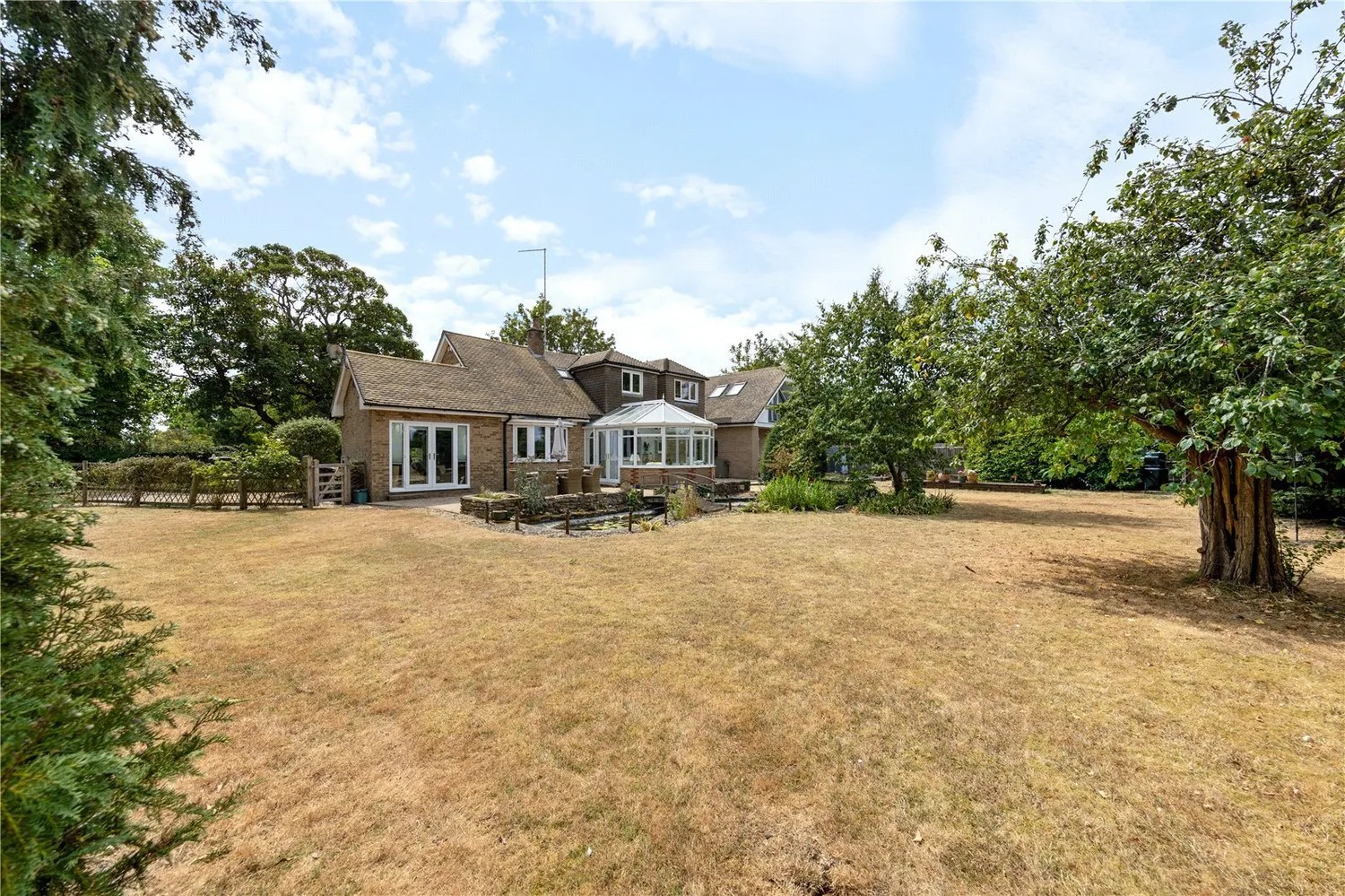 Fotheringhay, Peterborough, PE8 photo 18