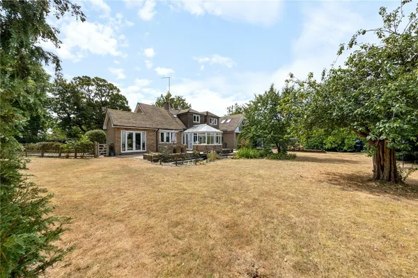 Fotheringhay, Peterborough, PE8 photo 18