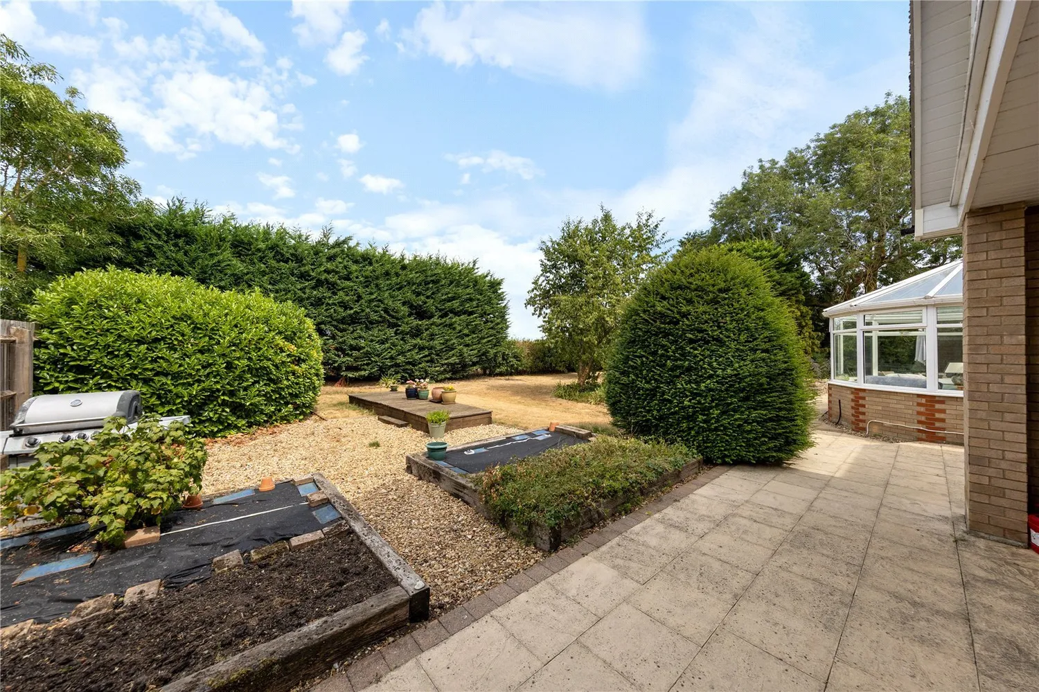 Fotheringhay, Peterborough, PE8 photo 19