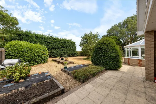 Fotheringhay, Peterborough, PE8 photo 19