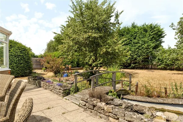 Fotheringhay, Peterborough, PE8 photo 20
