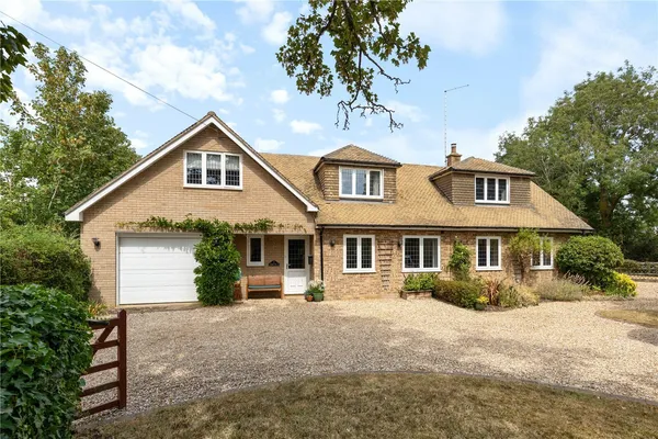Fotheringhay, Peterborough, PE8 photo 22