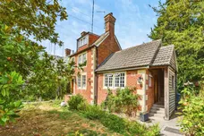 Coxhill Lane, Potterne, Devizes