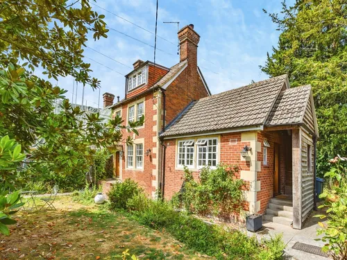 Coxhill Lane, Potterne, Devizesphoto