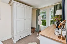 Coxhill Lane, Potterne, Devizes
