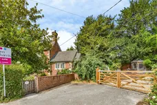 Coxhill Lane, Potterne, Devizes