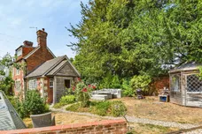 Coxhill Lane, Potterne, Devizes