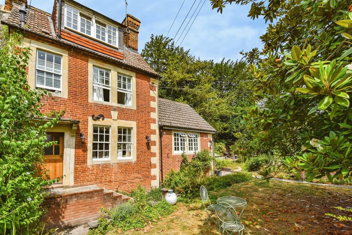 Coxhill Lane, Potterne, Devizes