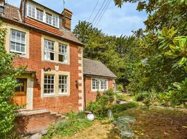 Coxhill Lane, Potterne, Devizes photo