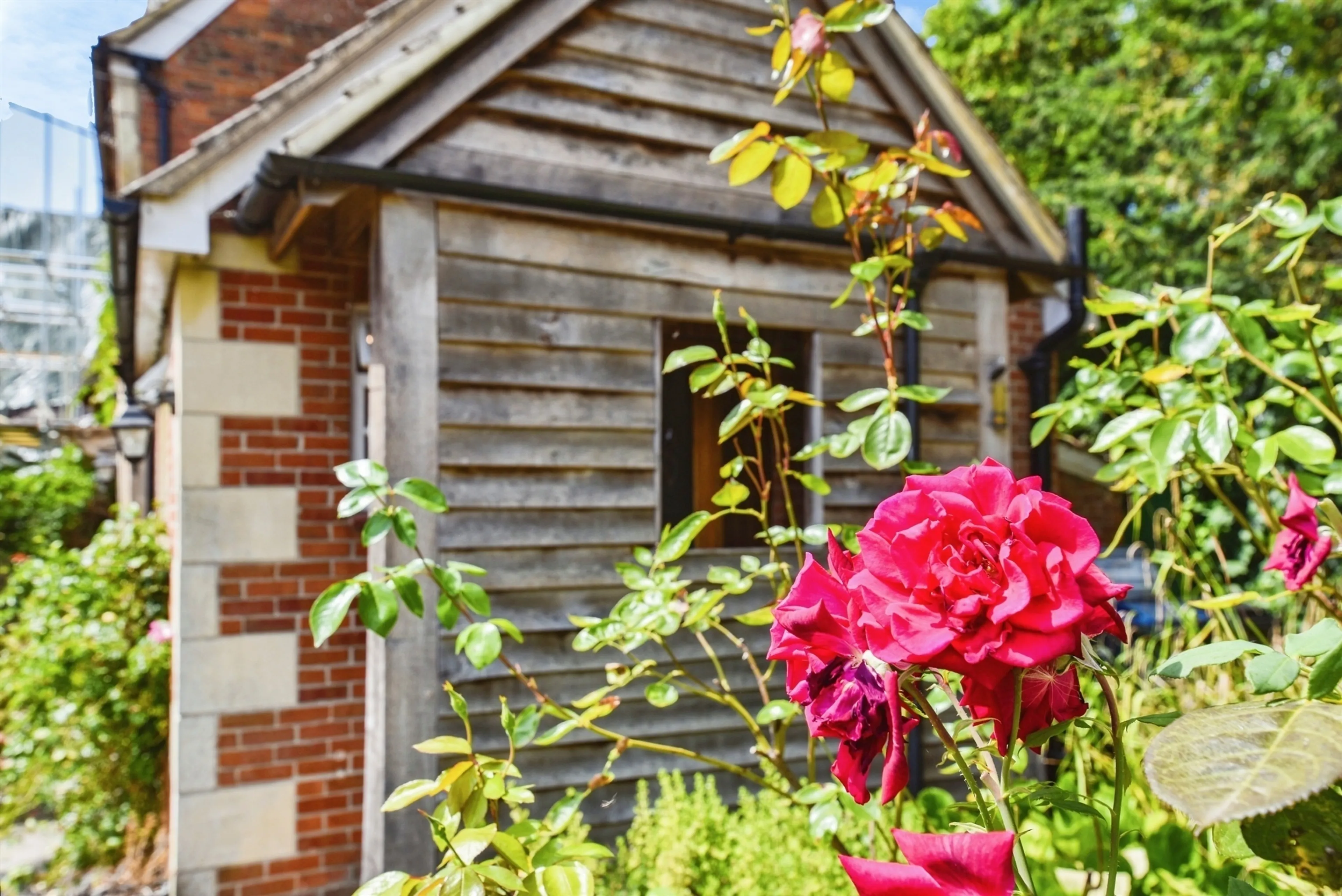 Property at Coxhill Lane, Potterne, Devizes