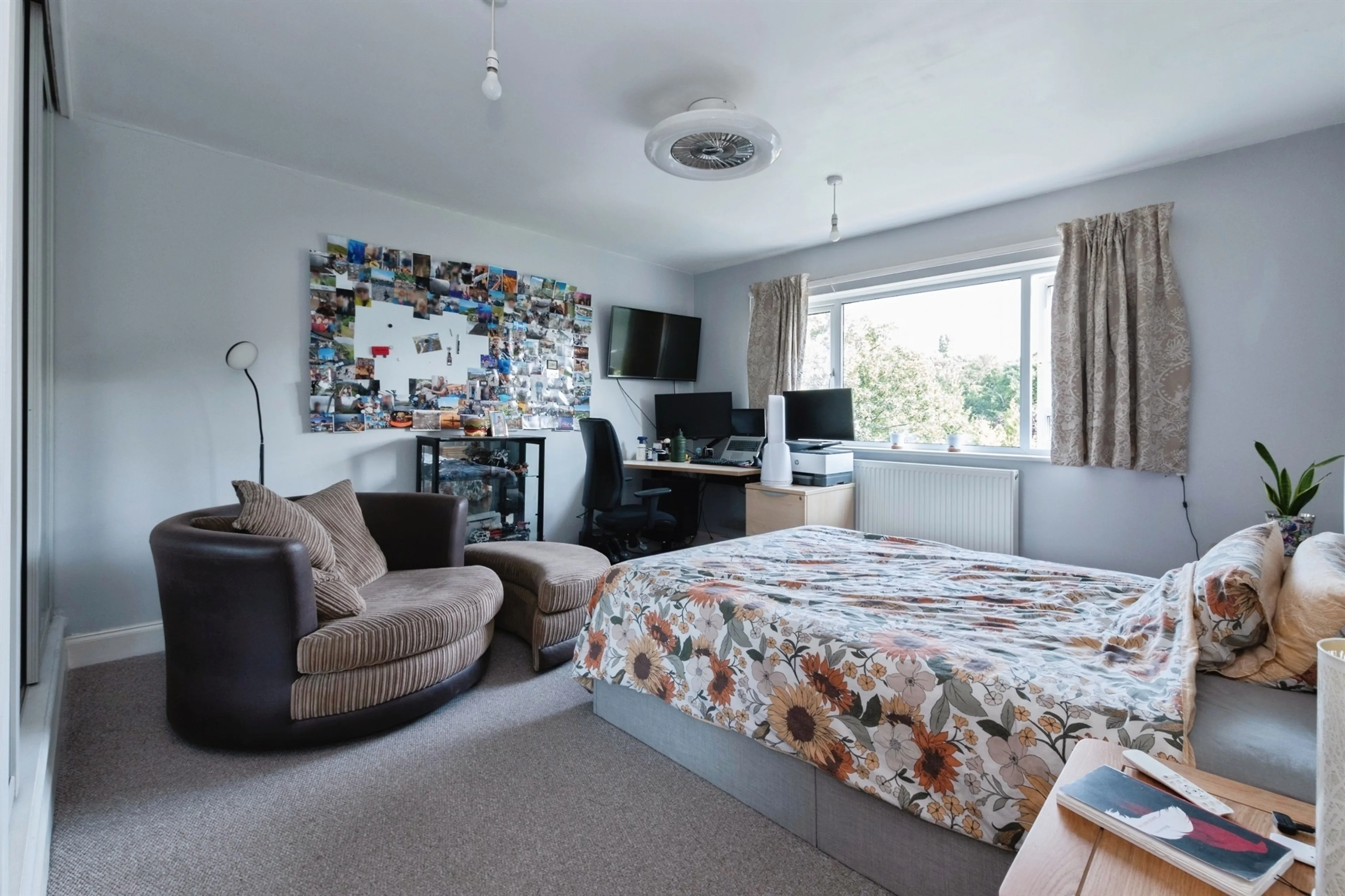 Property at St. Valerie Road, BOURNEMOUTH
