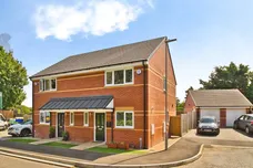 East Sidings Drive, Misterton, Crewkerne