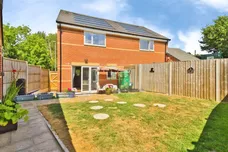 East Sidings Drive, Misterton, Crewkerne