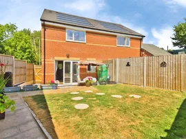 East Sidings Drive, Misterton, Crewkerne thumb 2
