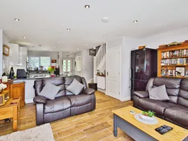 East Sidings Drive, Misterton, Crewkerne thumb 3