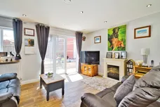 East Sidings Drive, Misterton, Crewkerne