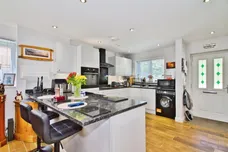 East Sidings Drive, Misterton, Crewkerne
