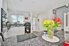 East Sidings Drive, Misterton, Crewkerne