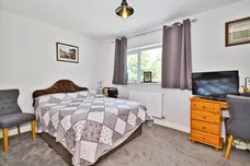 East Sidings Drive, Misterton, Crewkerne