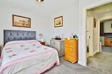 East Sidings Drive, Misterton, Crewkerne