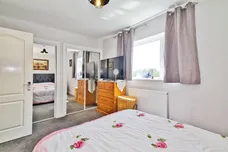 East Sidings Drive, Misterton, Crewkerne