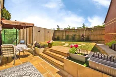 East Sidings Drive, Misterton, Crewkerne