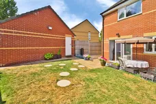 East Sidings Drive, Misterton, Crewkerne