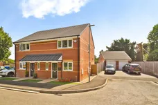 East Sidings Drive, Misterton, Crewkerne