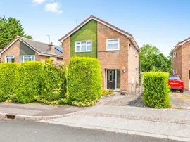 Nicholson Webb Close, Cardiff photo