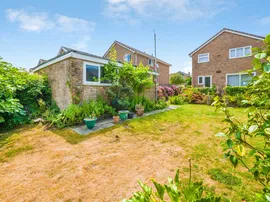 Nicholson Webb Close, Cardiff thumb 3