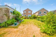Nicholson Webb Close, Cardiff