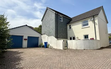 Rowan Road, Wadebridge