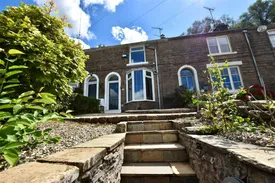 Property responsive