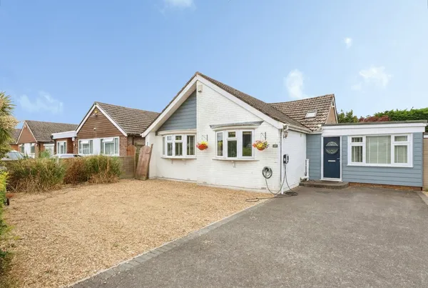 Yarmouth Road, Poole, Dorset, BH12