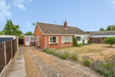 Richmond Rise, Reepham, Norwich