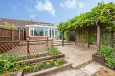 Richmond Rise, Reepham, Norwich