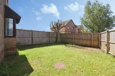 Manor Chase, Beddau, Pontypridd