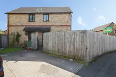 Manor Chase, Beddau, Pontypridd