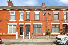 Property responsive