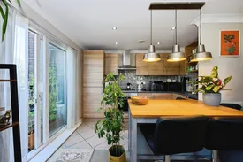 Property responsive