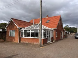 Ebstob Lane, Sedgefield, Stockton-On-Tees photo