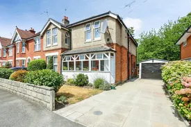 Property responsive