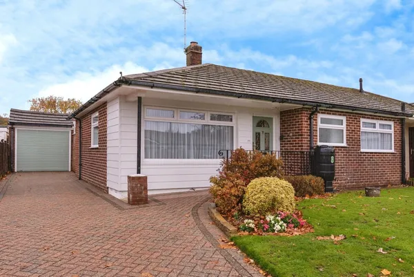 Princes Drive, Waterlooville, Hampshi...