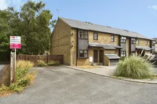Williams Court, Farsley, Pudsey