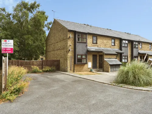 Williams Court, Farsley, Pudseyphoto